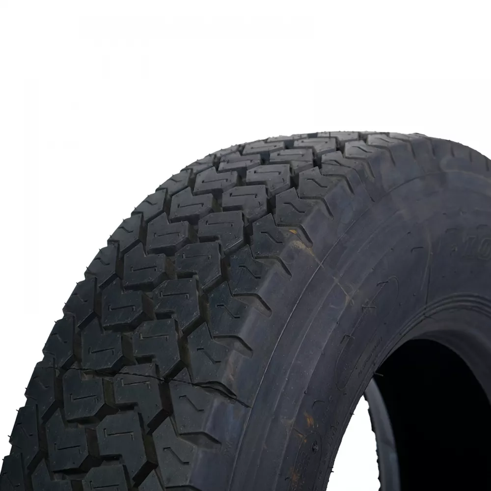 Грузовая шина 235/75 R17,5 Long March LM-508 18PR в Белоярске