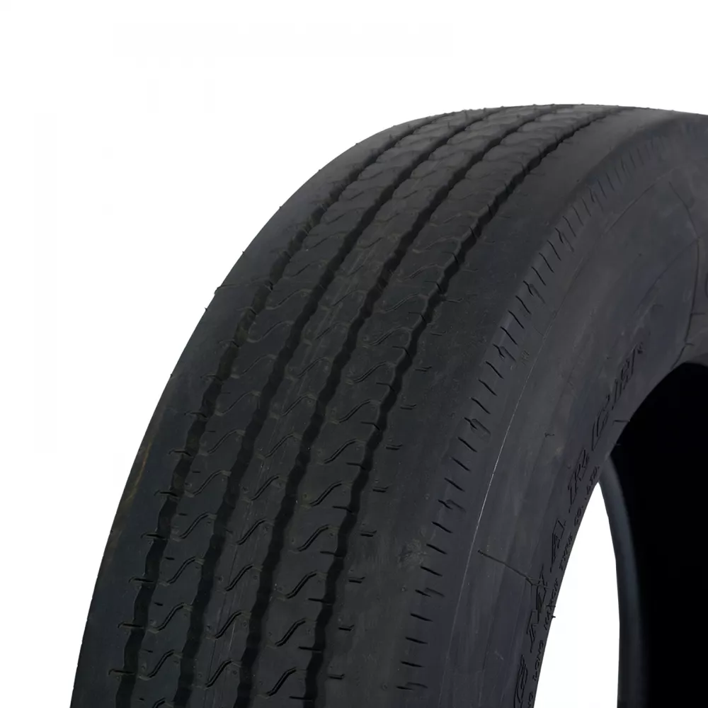 Грузовая шина 255/70 R22,5 Long March LM-120 16PR в Белоярске