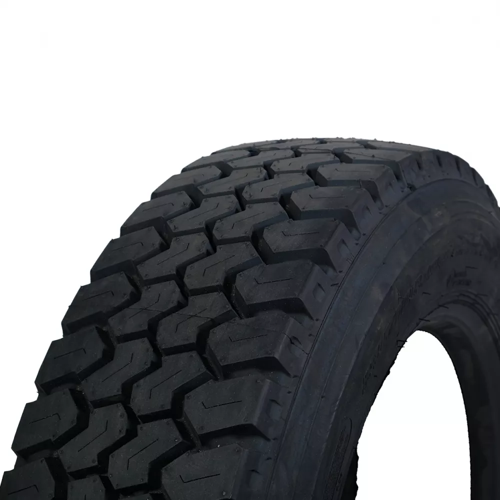 Грузовая шина 245/70 R19,5 Long March LM-509 16PR в Белоярске