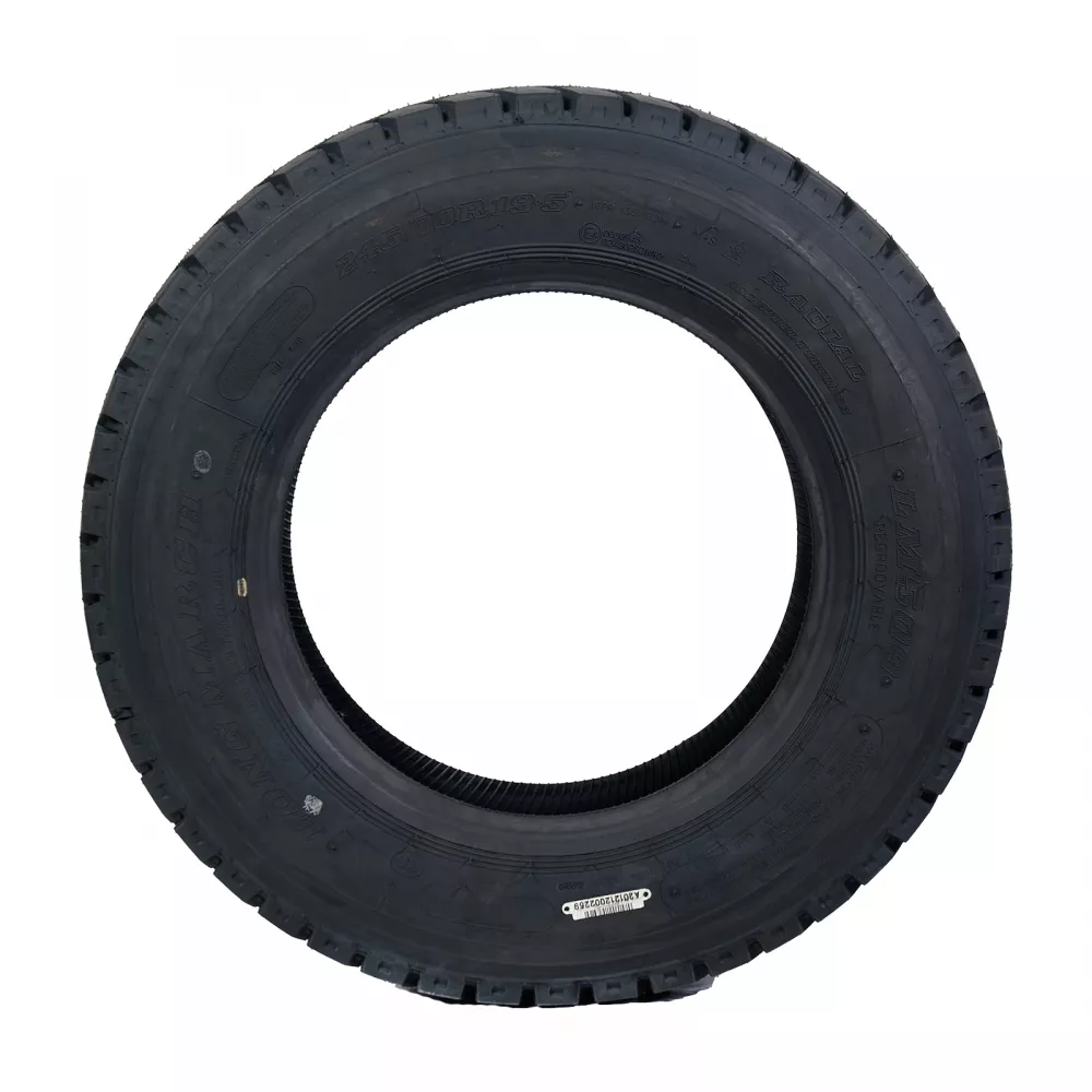 Грузовая шина 245/70 R19,5 Long March LM-509 16PR в Белоярске