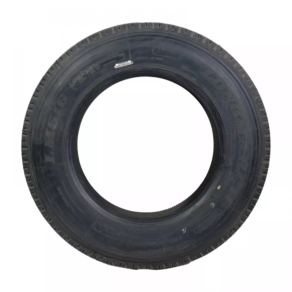 Грузовая шина 285/75 R24,5 Long March LM-516 16PR в Белоярске