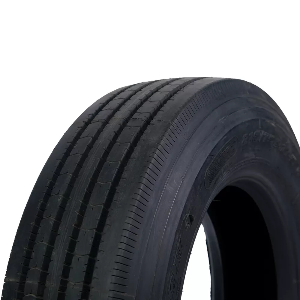 Грузовая шина 215/75 R17,5 Long March LM-216 16PR в Белоярске