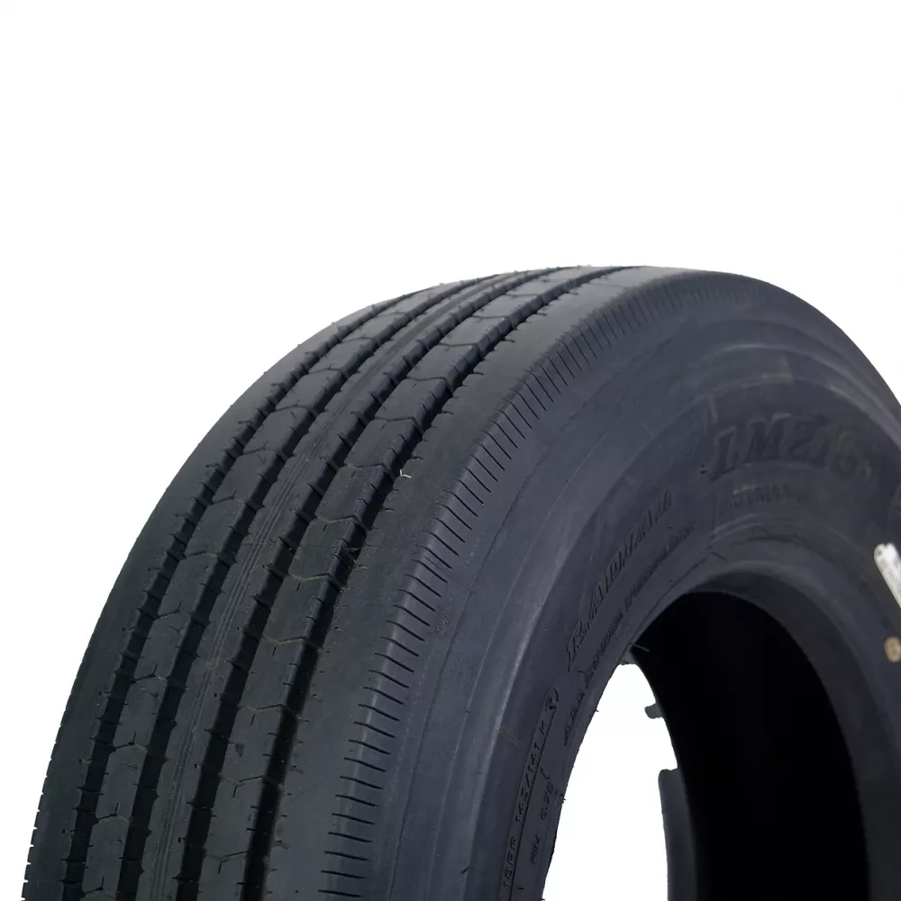 Грузовая шина 235/75 R17,5 Long March LM-216 18PR в Белоярске