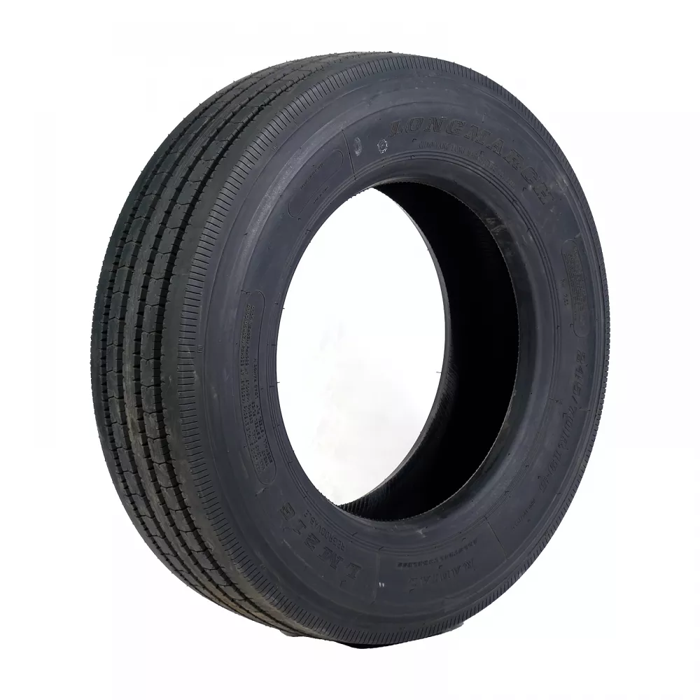 Грузовая шина 245/70 R19,5 Long March LM-216 16PR в Белоярске