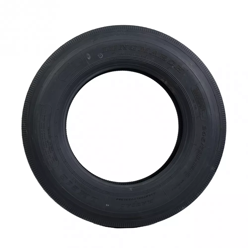 Грузовая шина 245/70 R19,5 Long March LM-216 16PR в Белоярске