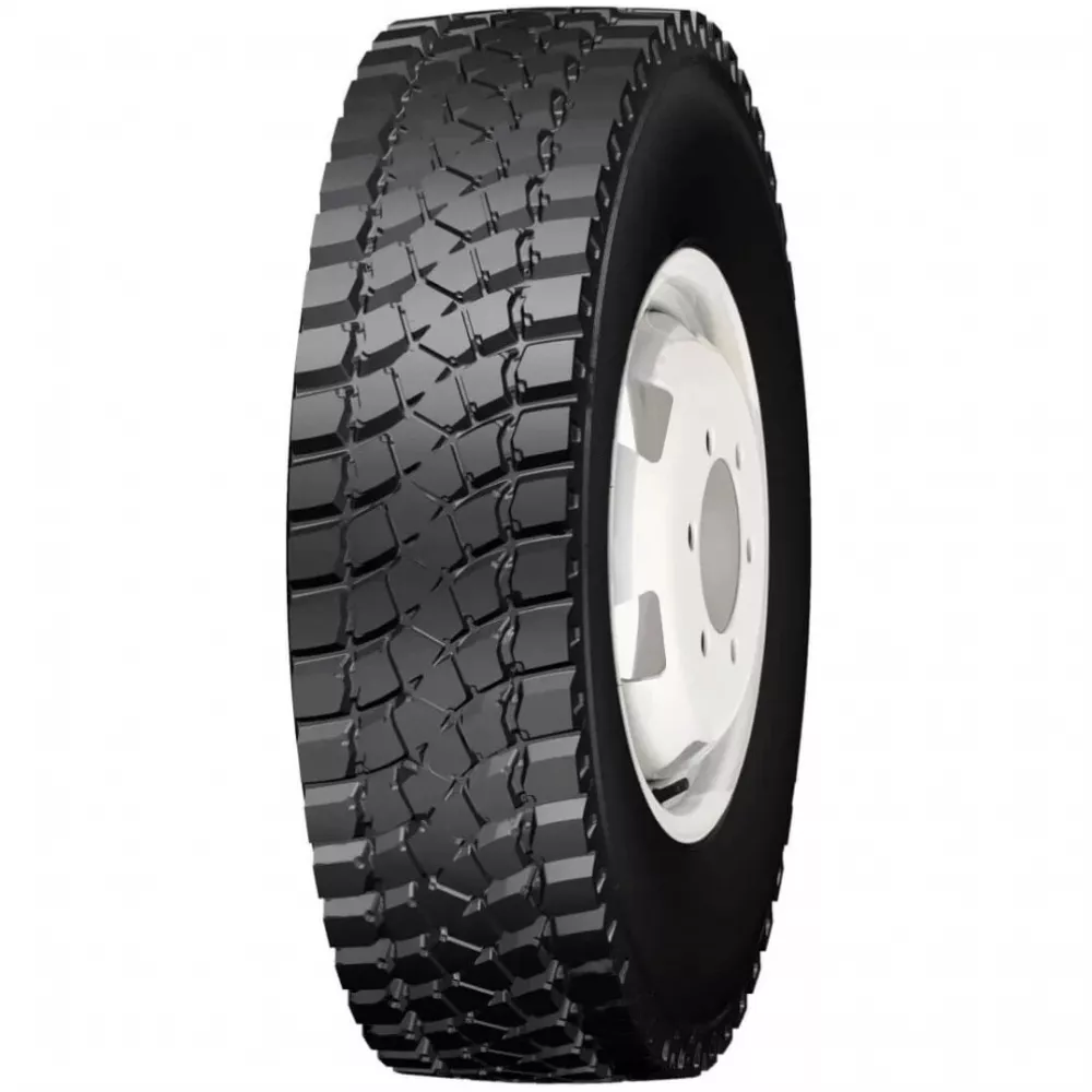 Грузовая шина 315/80 R22,5 Кама NU-701 в Белоярске