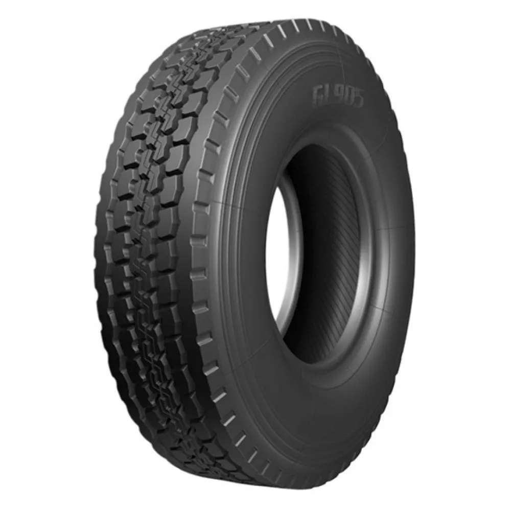 Грузовая шина 385/95R24 14,00R24 ADVANCE ***GLB05 TL H2, RC 170F AD EN  в Белоярске