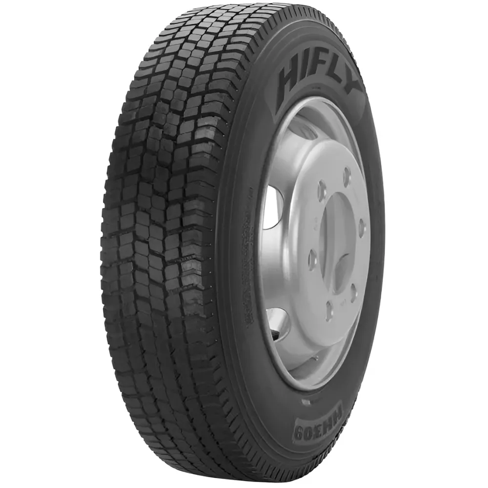 Грузовая шина 315/80 R22,5 Hifly HH309 в Белоярске