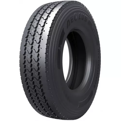 Грузовая шина Aeolus Neo Construct G 315/80 R22,5 158/150K, универсальная ось купить в Белоярске