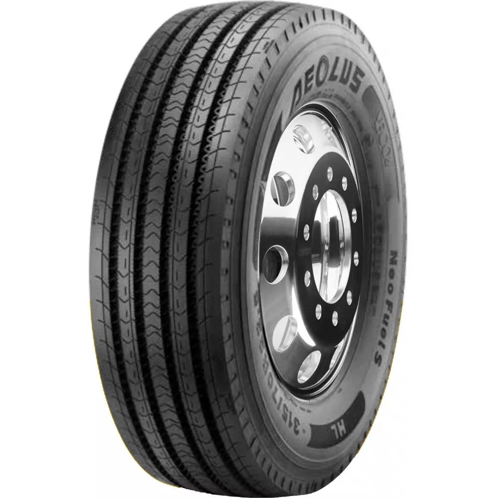 Грузовая шина Aeolus Neo Fuel S 295/60 R22.5 150/147K в Белоярске