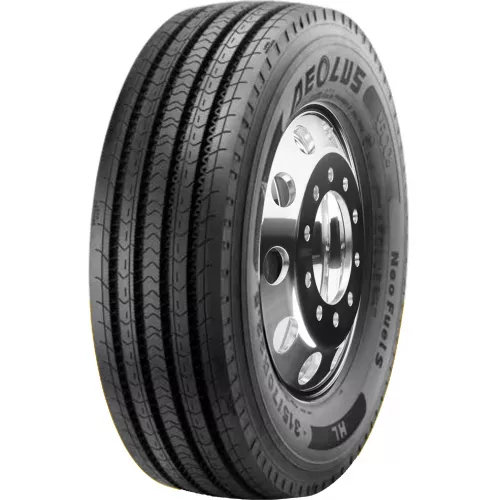 Грузовая шина Aeolus Neo Fuel S 315/70 R22,5 156/150L, Рулевая ось купить в Белоярске