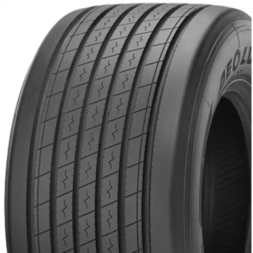 Грузовая шина Aeolus Neo Fuel T2 445/45 R19,5 164J, Прицеп купить в Белоярске