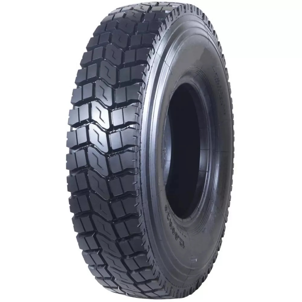 Грузовая шина Annaite 386 7.00 R16 118/114K  в Белоярске