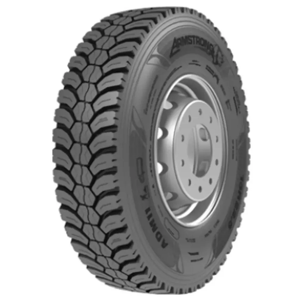 Грузовая шина Armstrong ADM11 315/80 R22.5 156/150K для ведущей оси в Белоярске