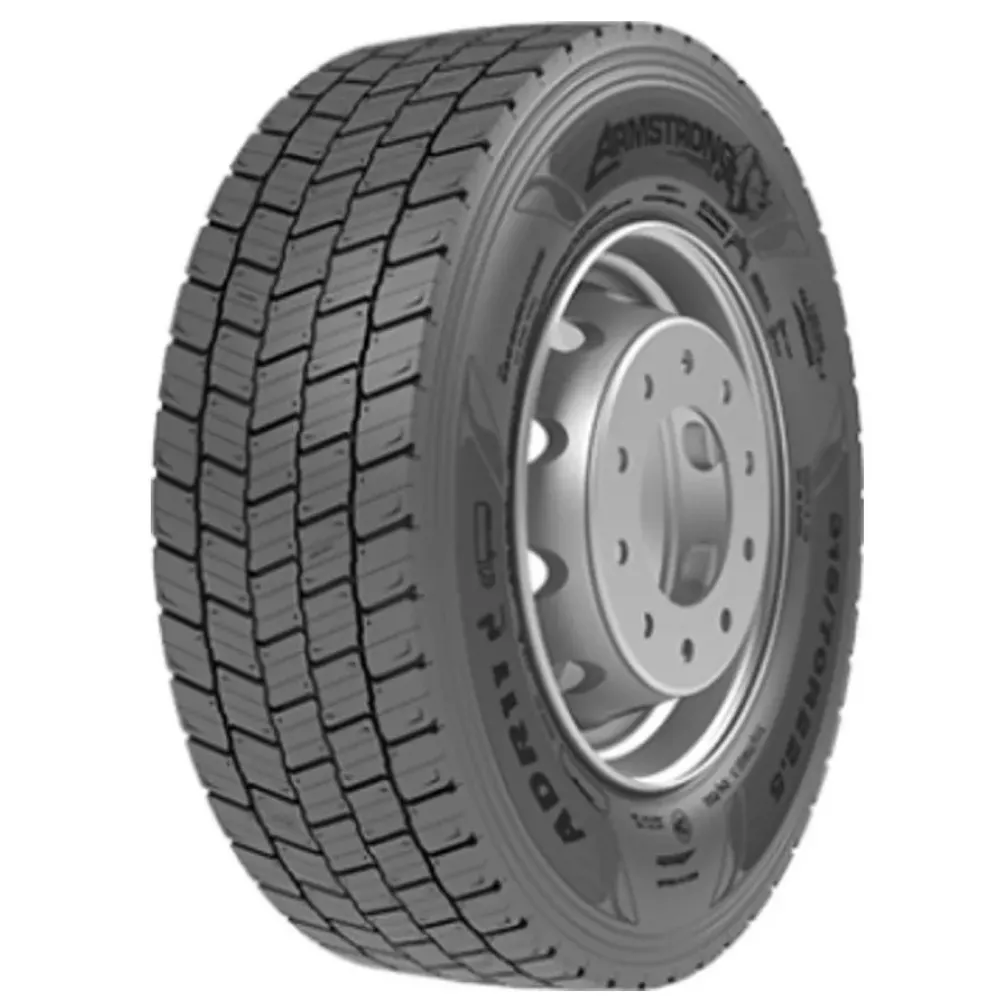 Грузовая шина Armstrong ADR11 315/80 R22.5 156/150L для ведущей оси в Белоярске