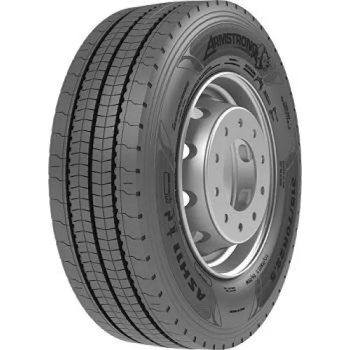 Грузовая шина Armstrong ASH11 295/80 R22,5 154/149M, Рулевая ось купить в Белоярске