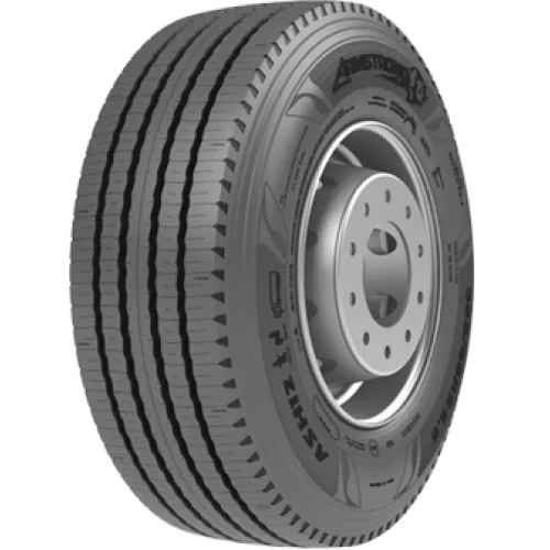 Грузовая шина Armstrong ASH12 385/65 R22,5 164K, рулевая ось купить в Белоярске