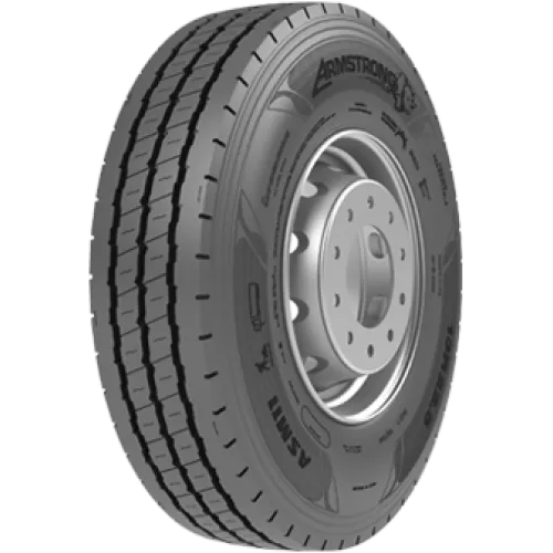 Грузовая шина Armstrong ASM11 315/80 R22,5 156/150K, рулевая ось купить в Белоярске