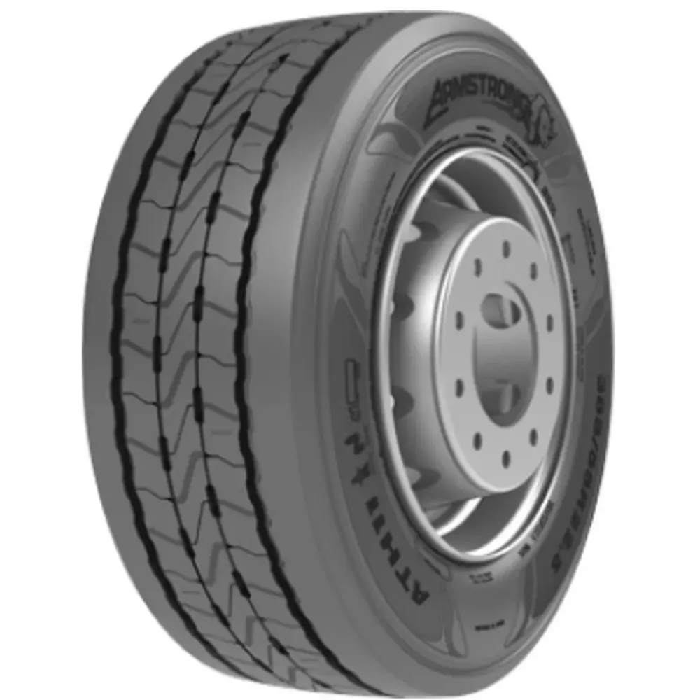 Грузовая шина Armstrong ATH11 385/65 R22.5 160K для прицепа в Белоярске