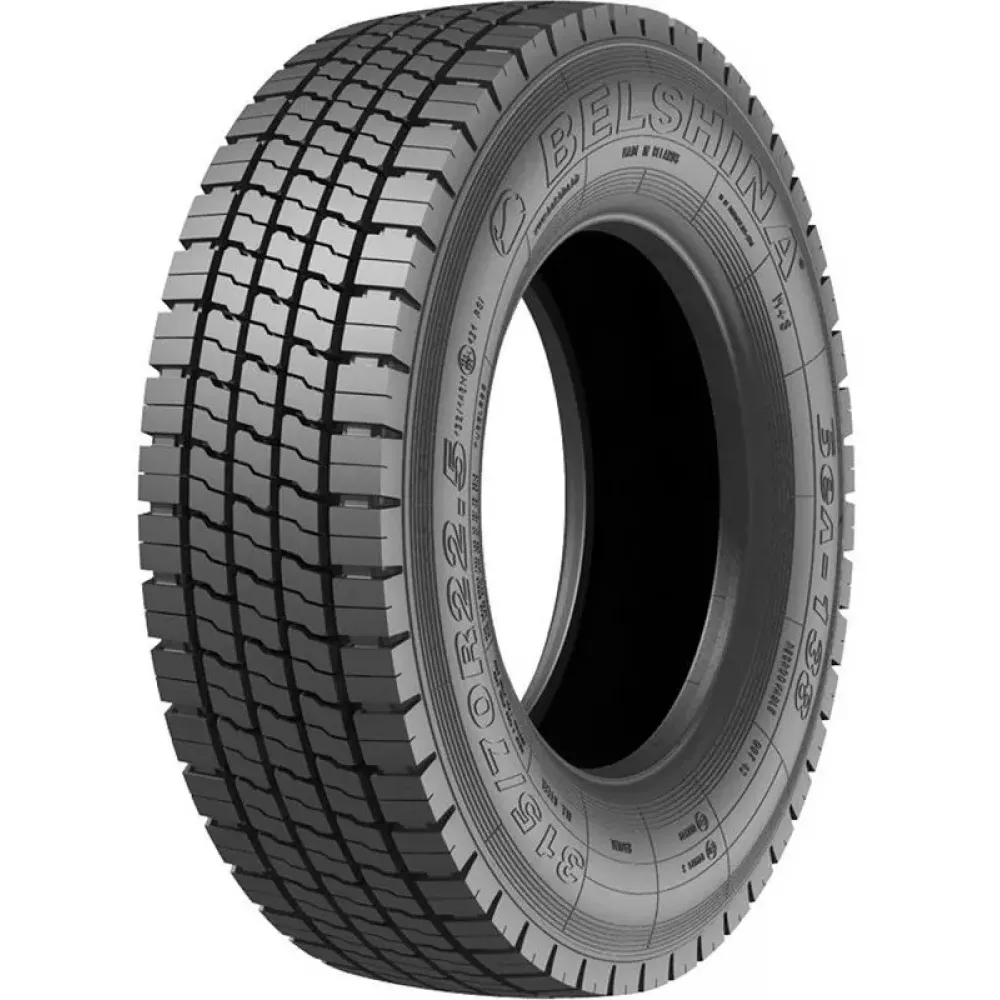 Грузовая шина Белшина Бел-138М 315/70 R22,5 в Белоярске