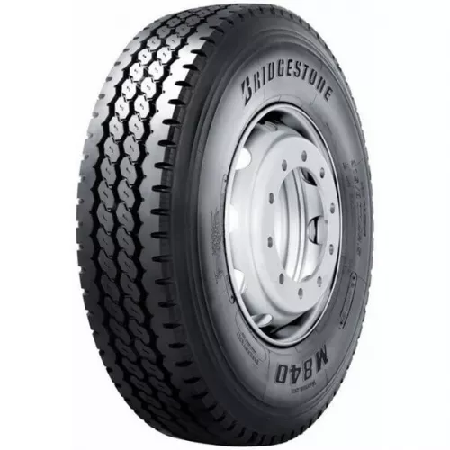 Грузовая шина Bridgestone M840 R22,5 315/80 158G TL  купить в Белоярске