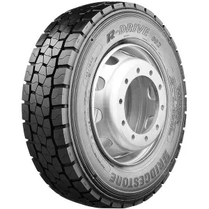 Грузовая шина Bridgestone RD2 R17,5 235/75 132/130M TL купить в Белоярске