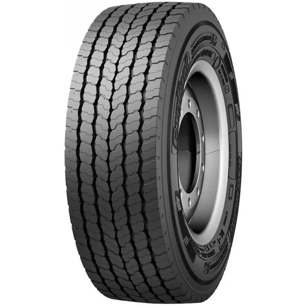 Грузовая шина Cordiant Professional DL-1 295/60 R22.5 150/147K для ведущей оси в Белоярске