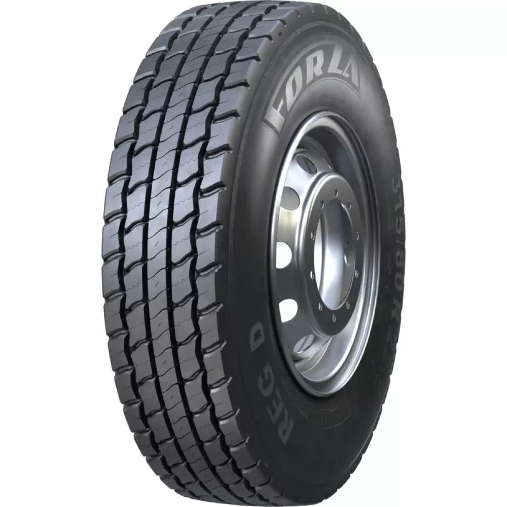 Грузовая шина Forza REG D 315/80 R22,5 154/150K в Белоярске