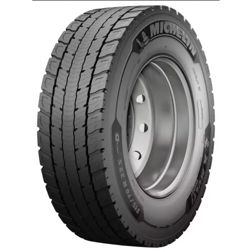 Грузовая шина Michelin X Multi Energy D 315/70 R22,5 156/150L в Белоярске