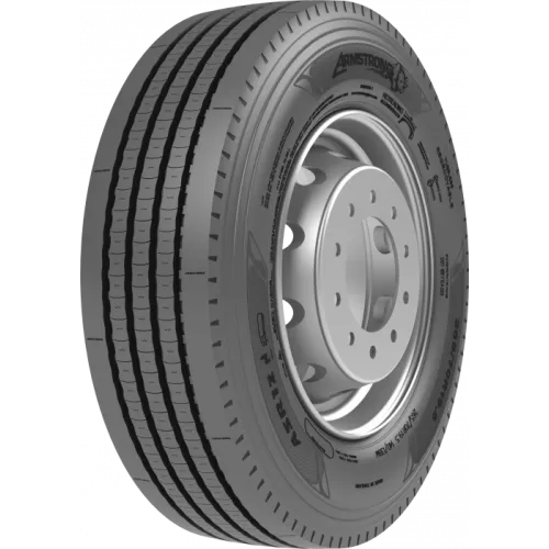 Грузовая шина Armstrong ASR12 215/75 R17,5 128/126M 3PMSF (Рулевая ось) купить в Белоярске