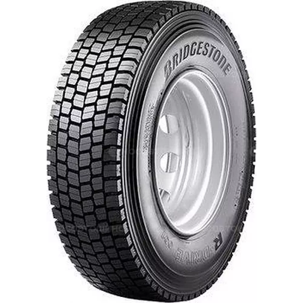 Шина Bridgestone RDV1 для ведущей оси в Белоярске