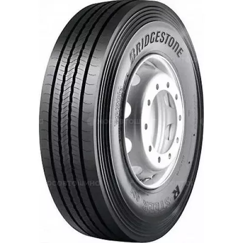 Грузовая шина Bridgestone RSV1 315/70 R22,5 (Рулевая ось) купить в Белоярске