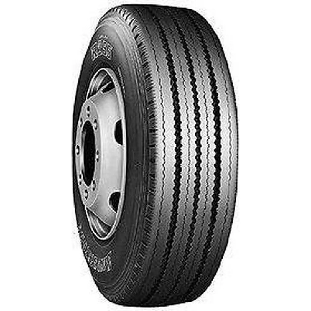 Bridgestone R295 – надежные шины для грузовых автомобилей в Белоярске