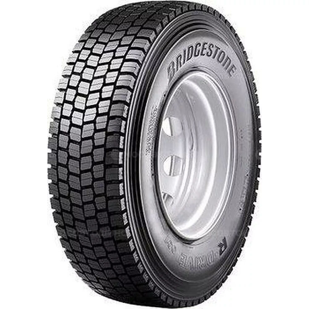 Bridgestone RDV1 – шины для зимних дорог в Белоярске