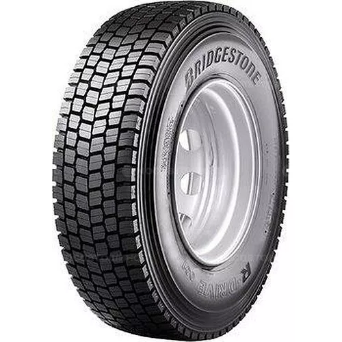 Грузовая шина Bridgestone RDV1 315/60 R22,5 (Ведущая ось) купить в Белоярске