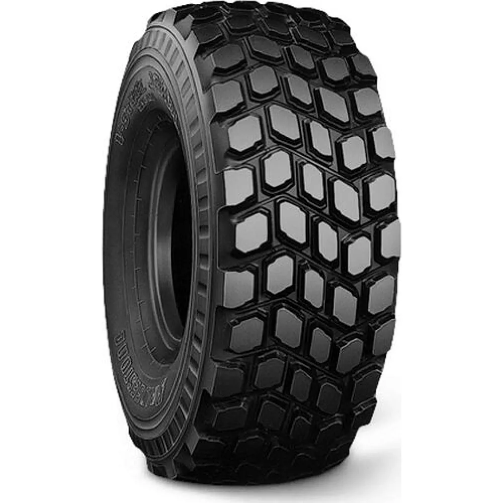 Bridgestone VSJ – надежные грузовые шины для любых дорог в Белоярске