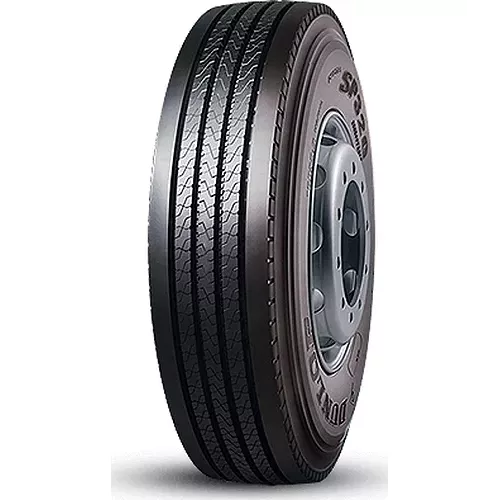 Грузовая шина Dunlop SP320 295/80 R22,5 154/149M (Рулевая ось) купить в Белоярске