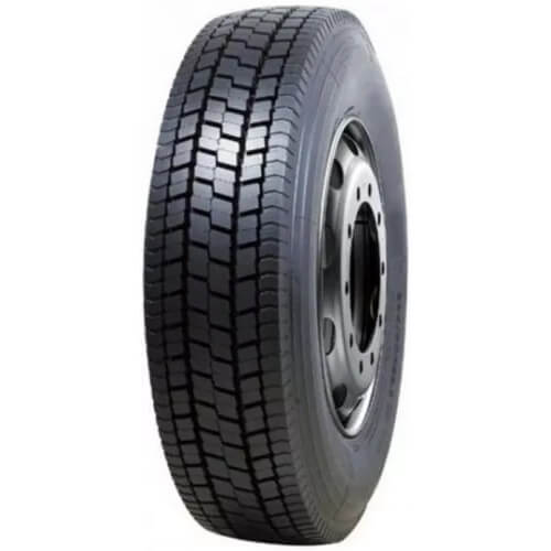 Грузовая шина Sunfull HF628 235/75 R17,5 143/141J купить в Белоярске