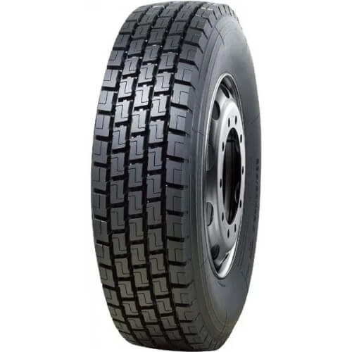 Грузовая шина Sunfull HF668 295/80 R22,5 152/149M купить в Белоярске