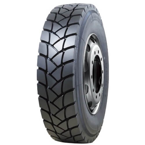 Грузовая шина Sunfull HF768 315/80 R22,5 156/152L купить в Белоярске