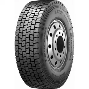 Грузовая шина Laufenn LZ22 315.00/80 R22,5 154/150M 18pr (ведущая)  купить в Белоярске