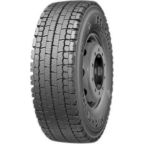 Грузовые шины Michelin XDW Ice Grip 265/70 R19,5 140/138L 3PMSF (Ведущая ось) купить в Белоярске