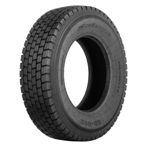 Грузовая шина Satoya SD-062 295,00/80 R22,5 152/149M 18pr (ведущая) купить в Белоярске