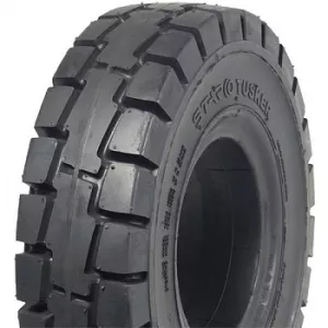 Шина цельнолитая STARCO Tusker 15x4,5-8 109A5/100A5 купить в Белоярске