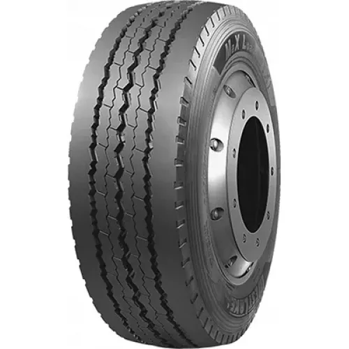 Грузовая шина WestLake WTX1 285/70 R19,5 150/148J купить в Белоярске