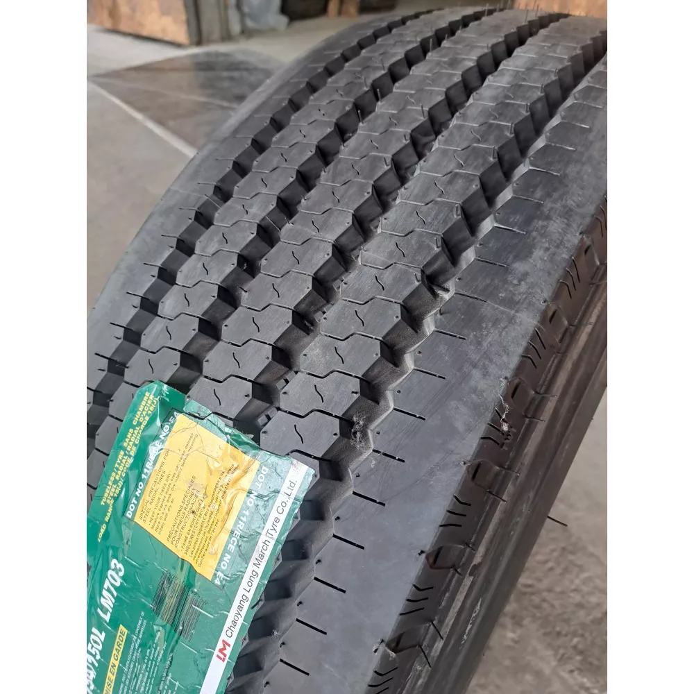 Грузовая шина 315/70 R22,5 Long March LM-703 18PR в Белоярске