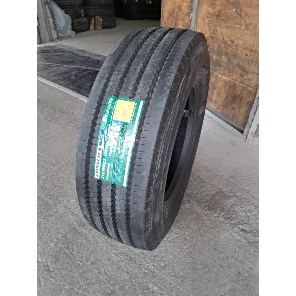 Грузовая шина 315/70 R22,5 Long March LM-703 18PR в Белоярске