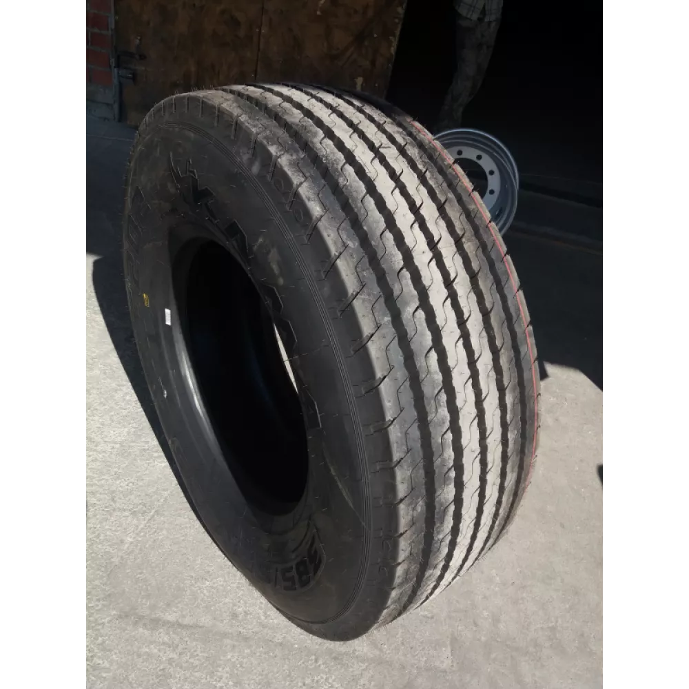 Грузовая шина 385/65 R22,5 Кама NF-202 в Белоярске