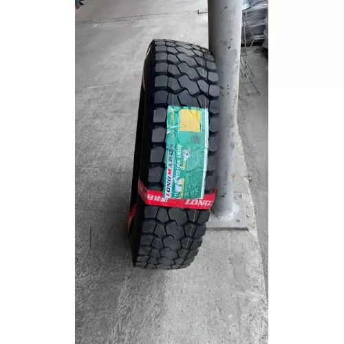 Грузовая шина 11,00 R20 Long March LM-338 18PR купить в Белоярске