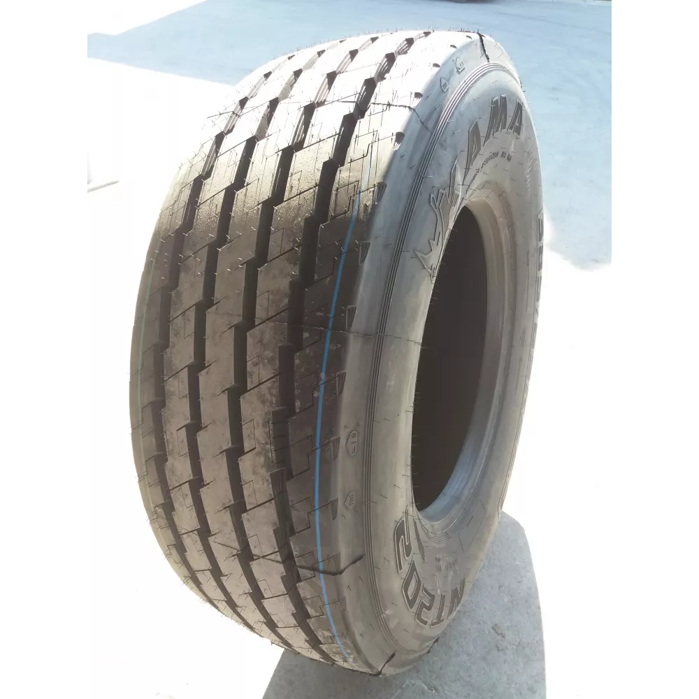 Грузовая шина 385/65 R22,5 Кама NT-202 в Белоярске